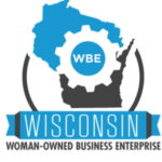 WBE Logo